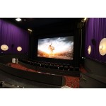 سامسونج تكشف عن إصدار 3D من شاشات Cinema LED العملاقة